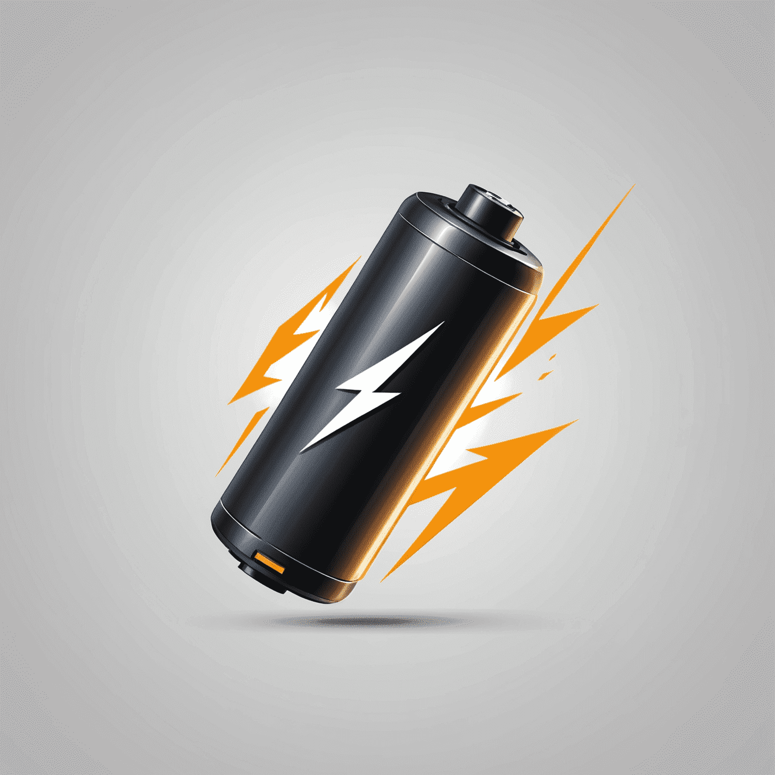 mobislap logo - a stylized battery icon with a lightning bolt